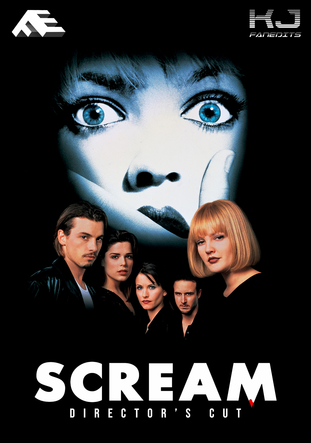 scream director's cut poster.png