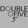 doubleofive