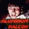 The Aluminum Falcon