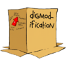 DigModiFicaTion