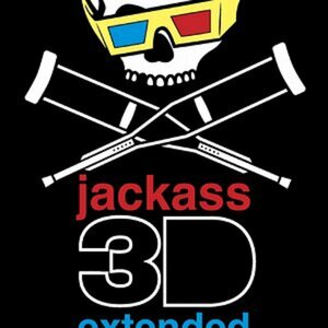 Jackass 3D Extended