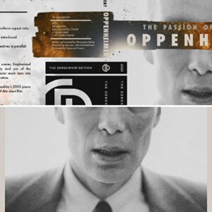 The Passion of J. Robert Oppenheimer: Edit