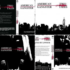 American Gangster: Two Tales