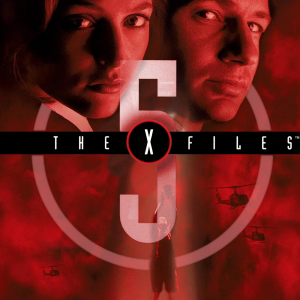 The X-Files: Season 5 - The Missing Files