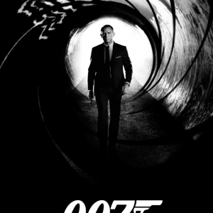 007 The Unofficial Series