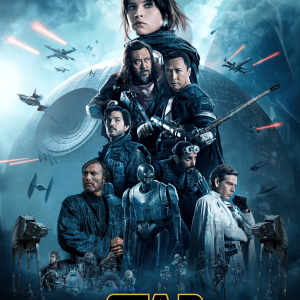 Star Wars: Rise of the Rebellion
