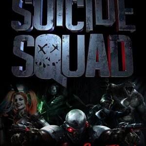 Suicide Squad - Special Edition Poster v3.jpg