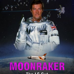 Moonraker - The LS Cut