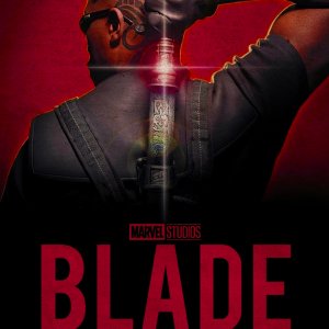 Blade: Daywalker