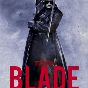 Blade: Daywalker 2