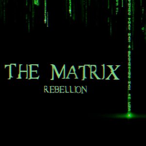 The Matrix: Rebellion