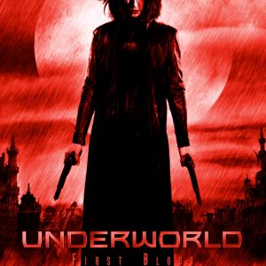 Underworld: First Blood