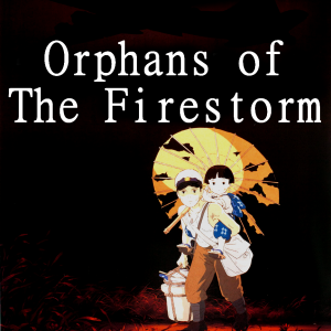 Orphans of The Firestorm Poster Eng.png
