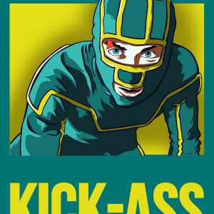Kick Ass: Double Bill Style