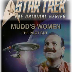 Mudd's Women Pilot Cut