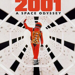 2001: A Space Odyssey - The Short Cut