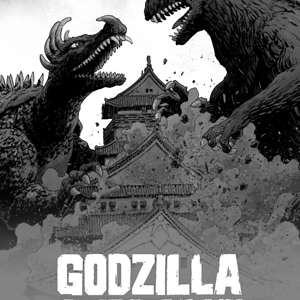 Godzilla Raids Again: The Concise Cut