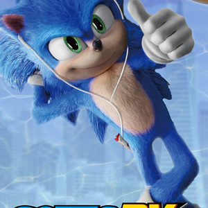 Sonic the Hedgehog DX