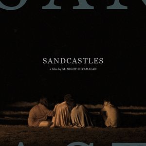 Sandcastles Poster