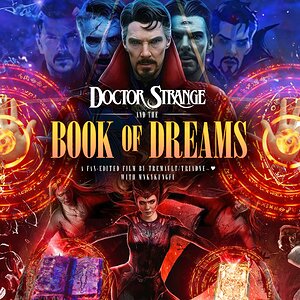 Dr-Strange-Book-of-Dreams-Wakeupkeo