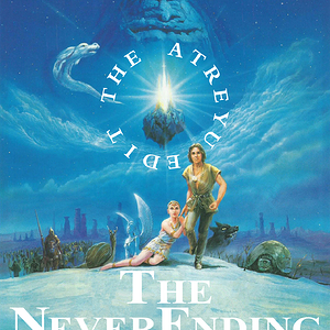 The NeverEnding Story - The Atreyu Edit poster.png
