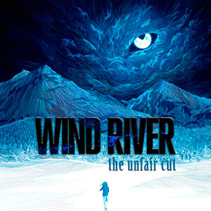 Wind River cover art