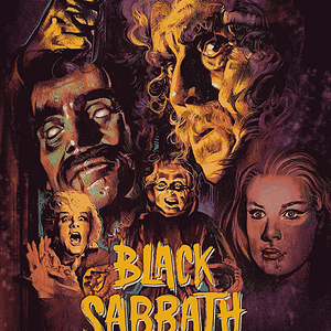 Black Sabbath 1963 Poster THE THREE FACES OF FEAR.png