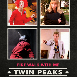 Twin Peaks: The Missing Season