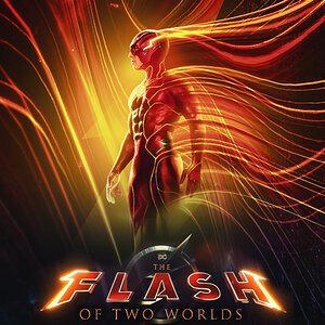The Flash Poster v3.jpg