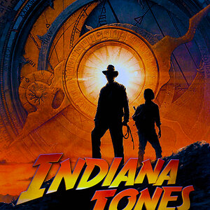 Indiana Jones and the Dial of Destiny - The Fox Cut