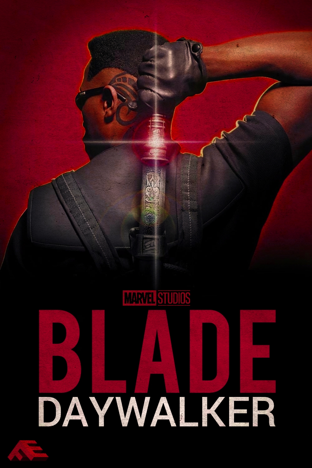 Blade: Daywalker