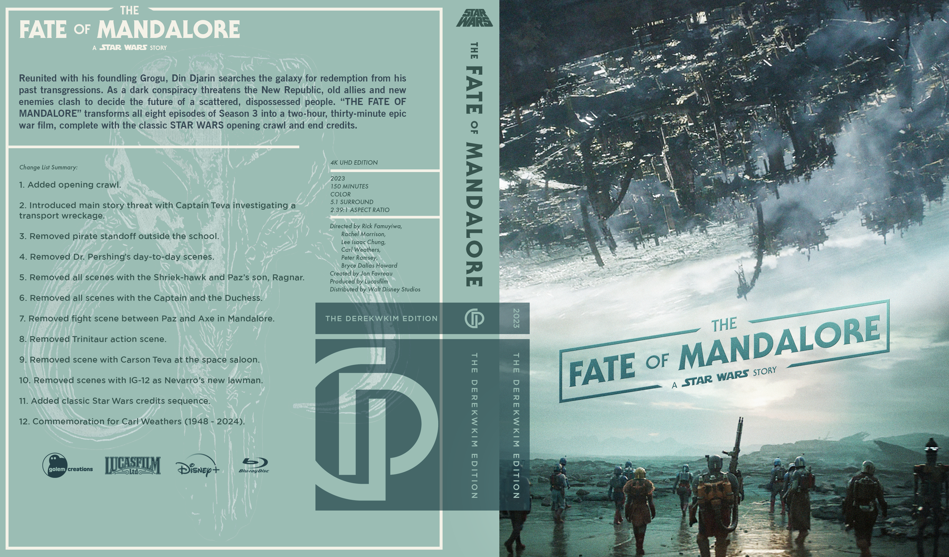 Blu-ray Cover Fate of Mandalore.png