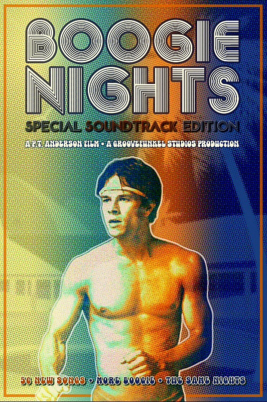 Boogie Nights (Special Soundtrack Edition)