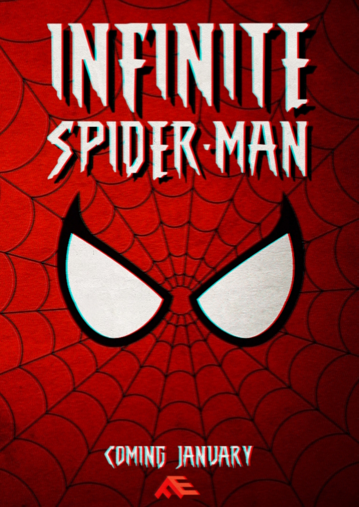 Infinite Spider-Man