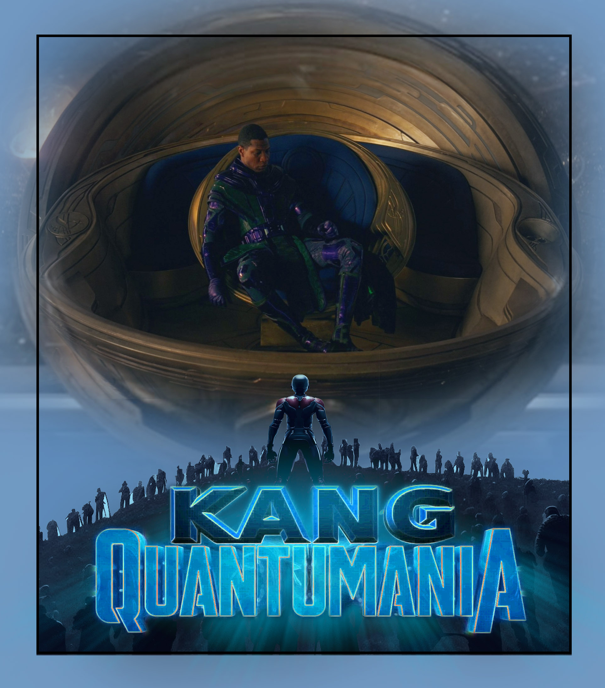 kang poster
