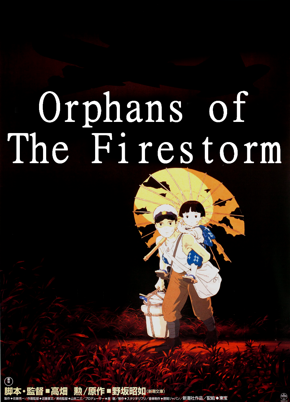 Orphans of The Firestorm Poster Eng.png