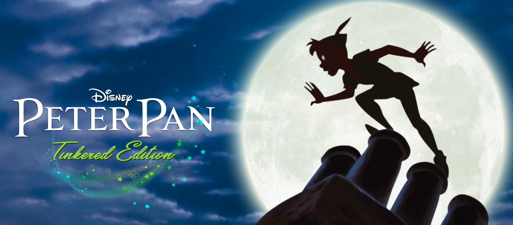Peter Pan Tinkered Edition BANNER.png