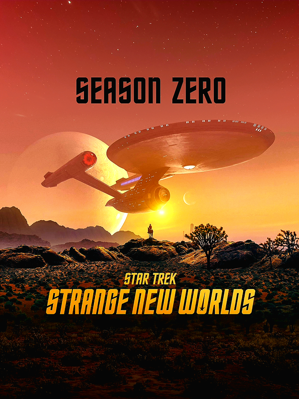 Star Trek Strange New Worlds Season Zero Poster.png