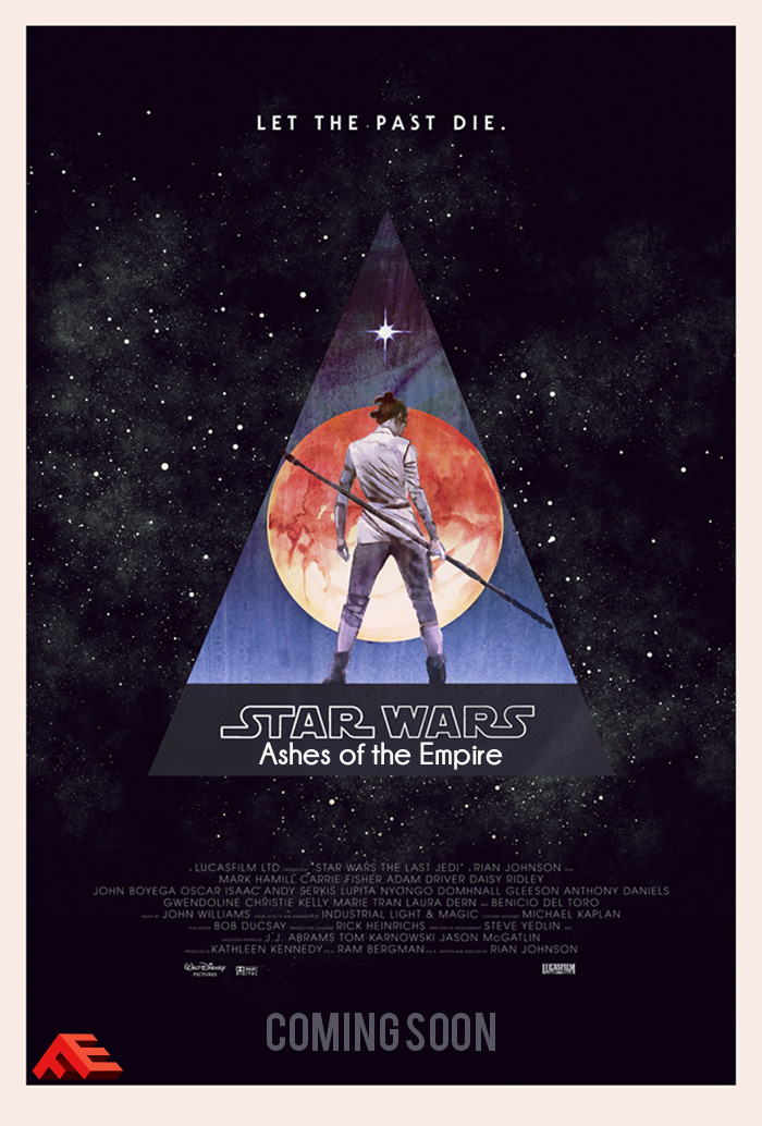 Star Wars: Ashes of the Empire