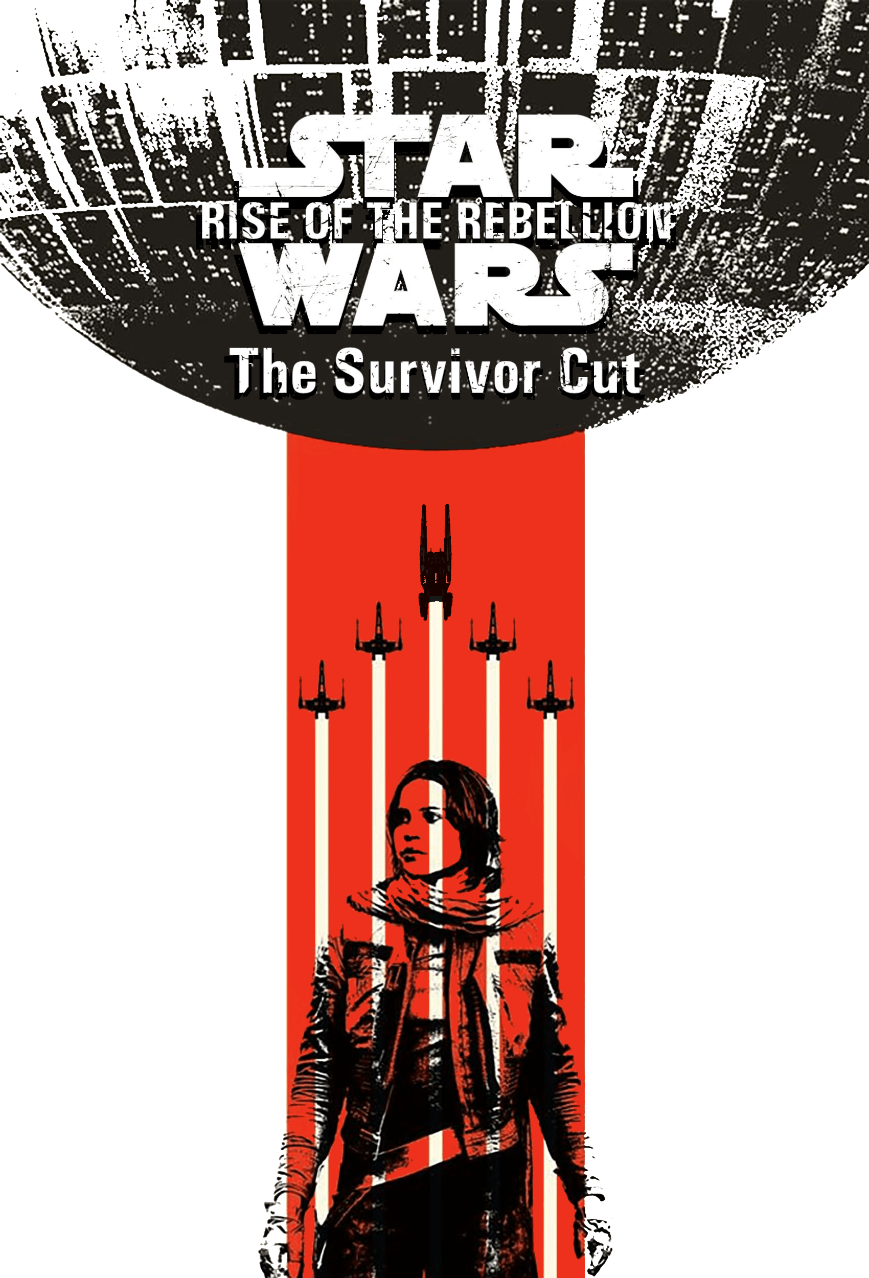 Star Wars: Rise of the Rebellion (Survival Edition)