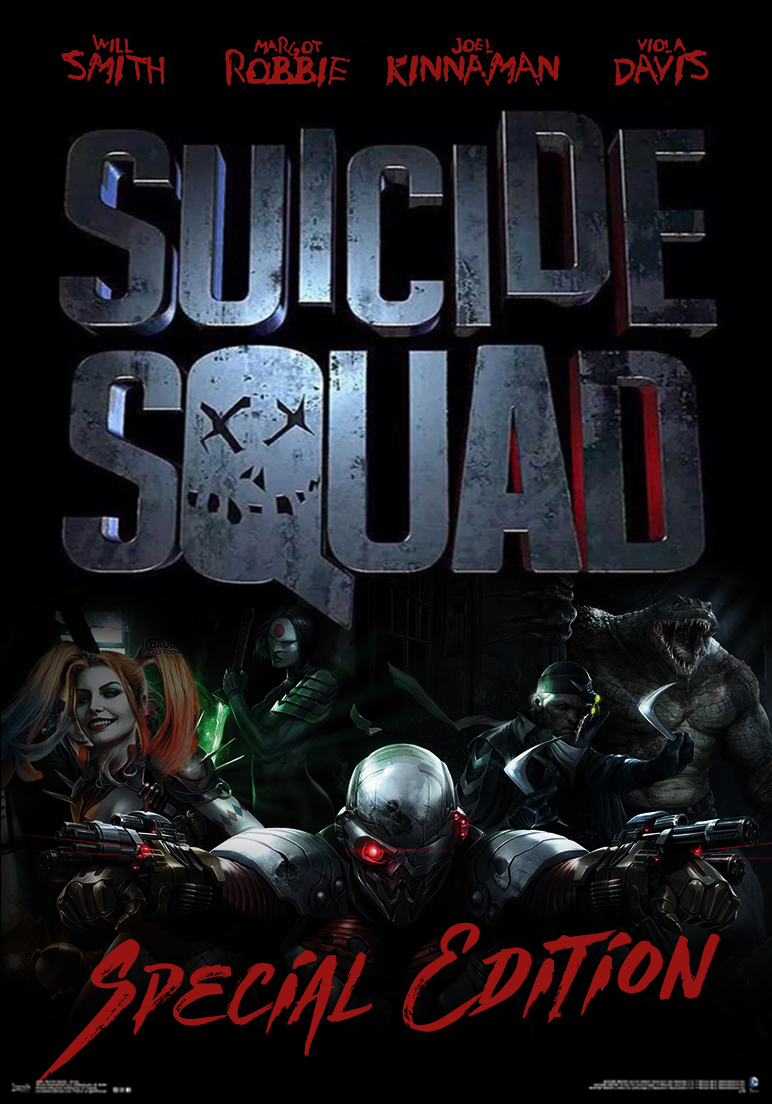 Suicide Squad - Special Edition Poster v3.jpg