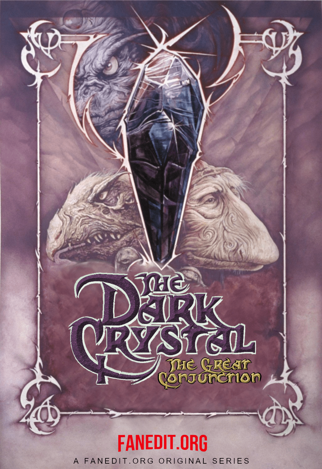 The Dark Crystal: The Great Conjunction