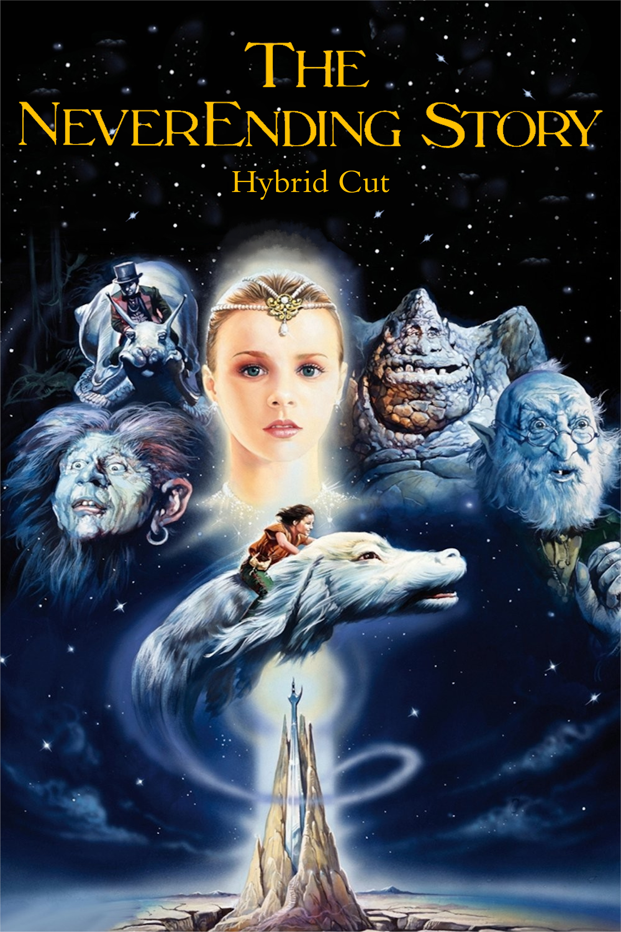 The NeverEnding Story - Hybrid Cut.png