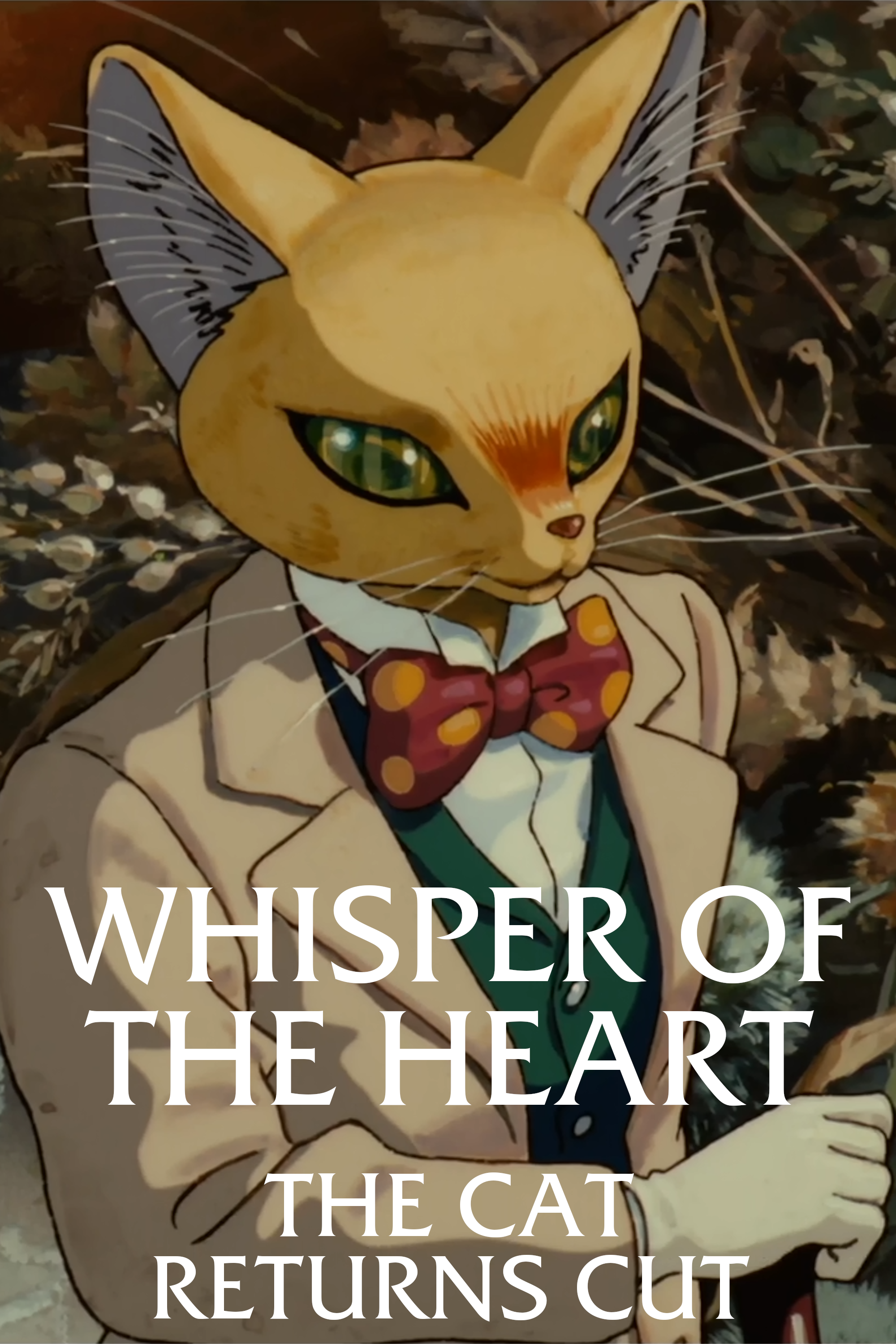 Whisper of the Heart - The Cat Returns Cut.png