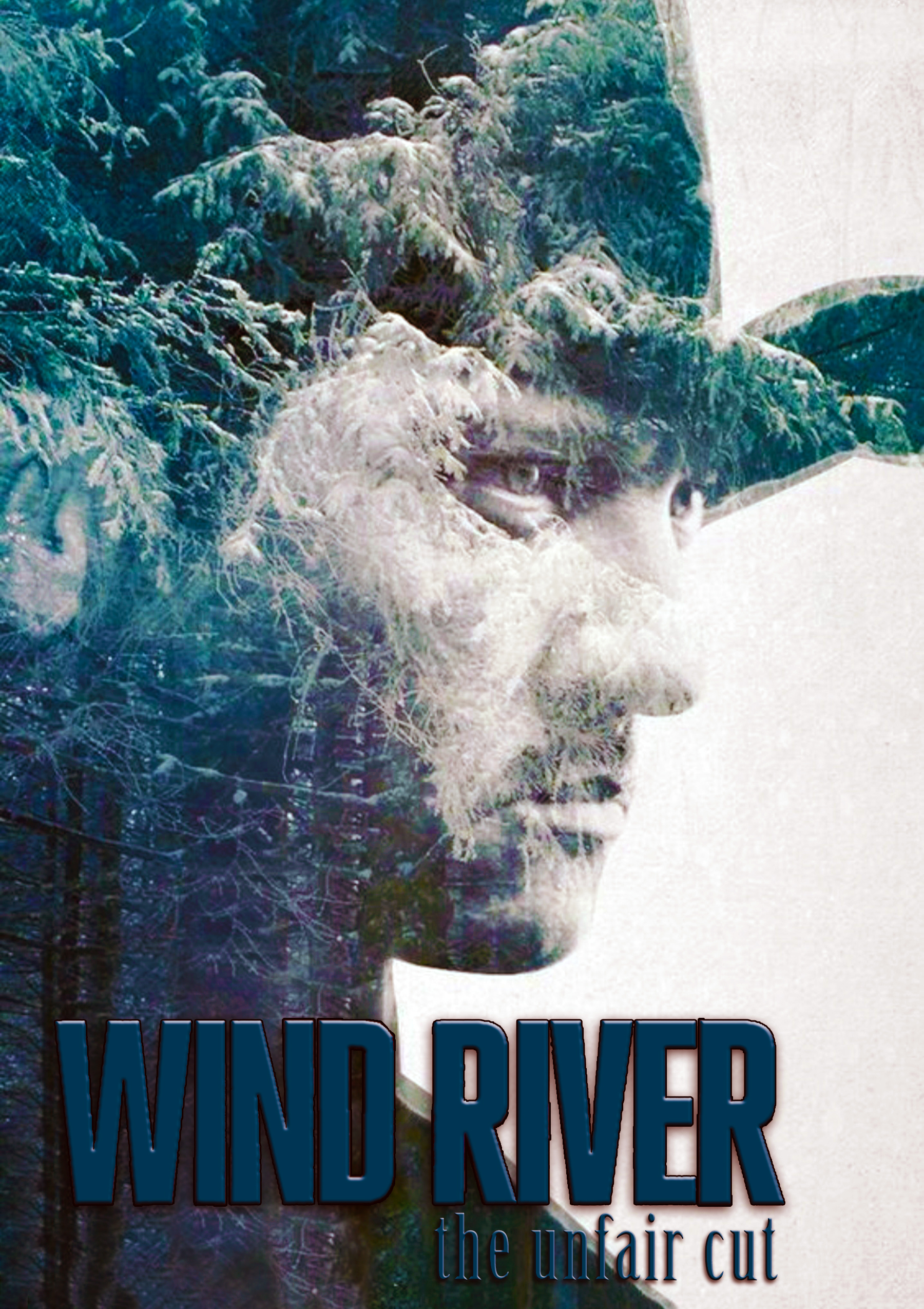 Wind River alternate cover art