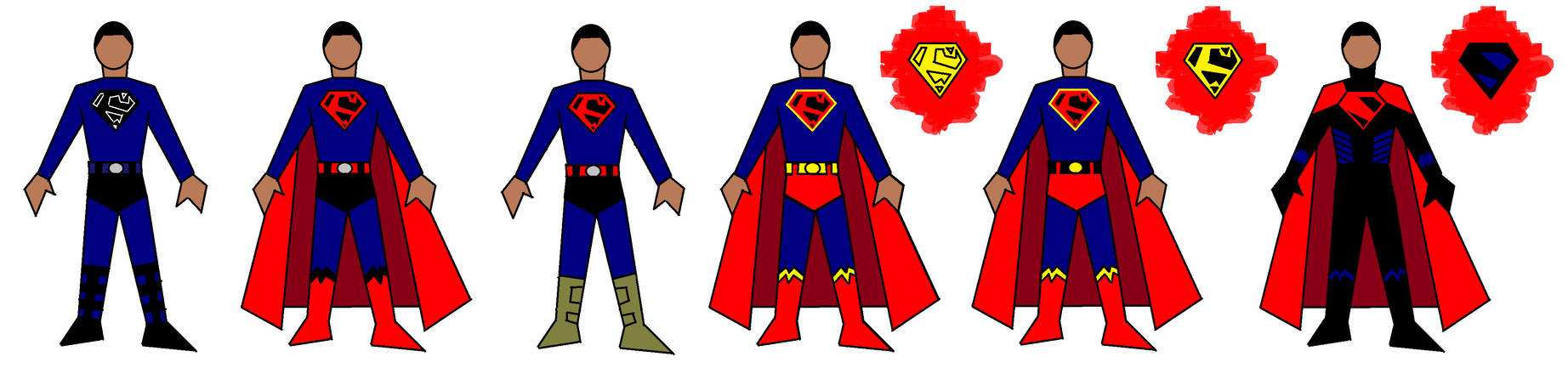 superman_s_costume_through_the_years__universe_1__by_duracellenergizer_ddly6gl-pre.jpg