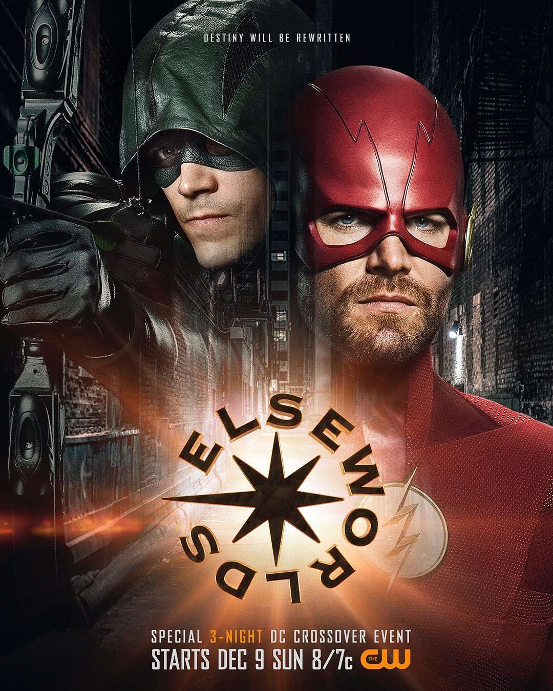 the-flash-is-green-arrow-and-green-arrow-is-the-flash-in-this-new-poster-for-elseworlds-arrowverse-crossover